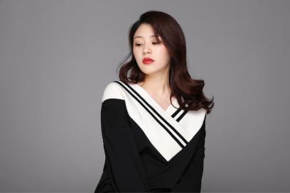 音乐学院教师——朱玉琴