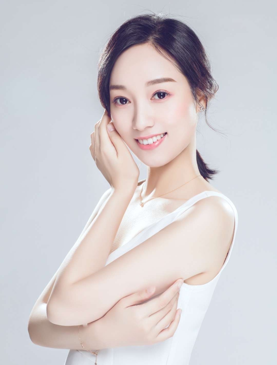 音乐学院教师——符元曦