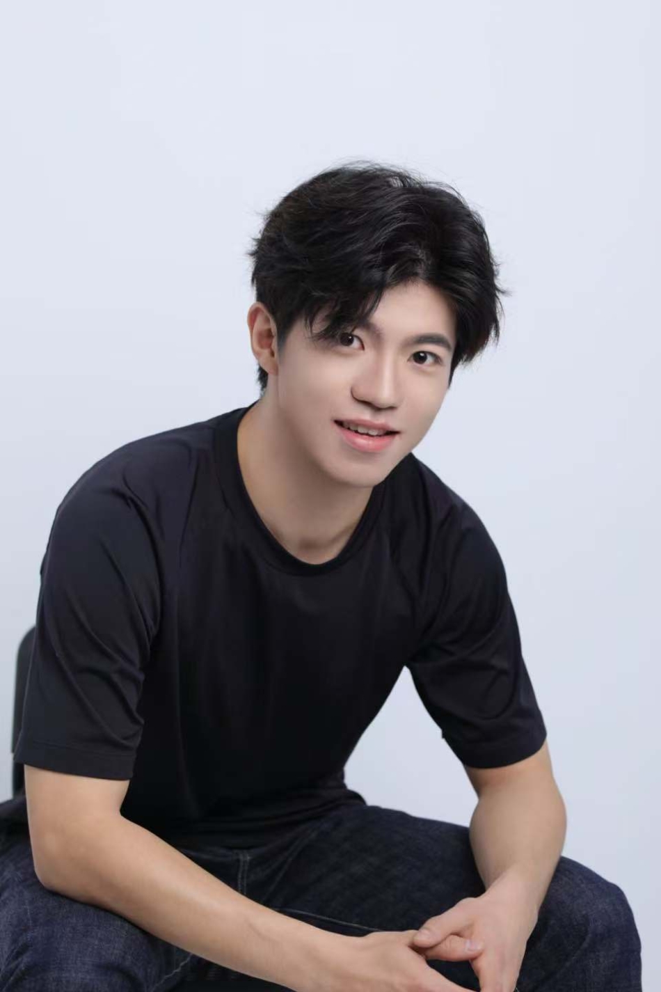 音乐学院教师——康乃钰