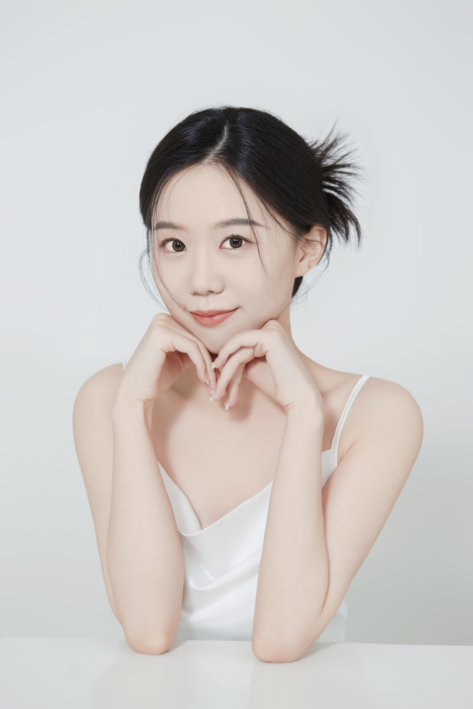 音乐学院教师——哈艾博迪