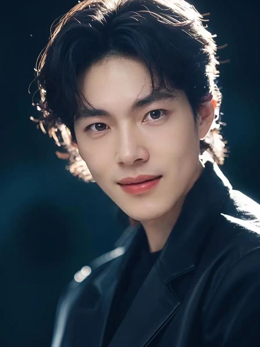 音乐学院教师——朱恒