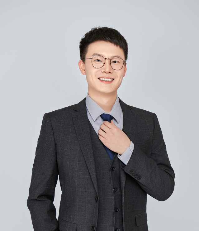 音乐学院教师——蔡宇康