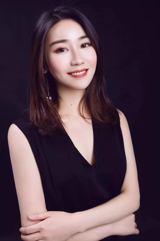 音乐学院教师——刘虹闰