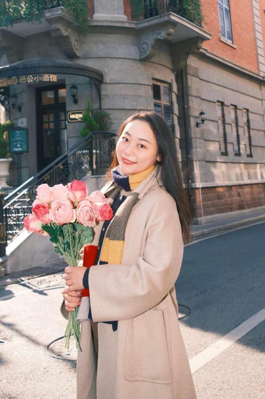 音乐学院教师——唐汀露