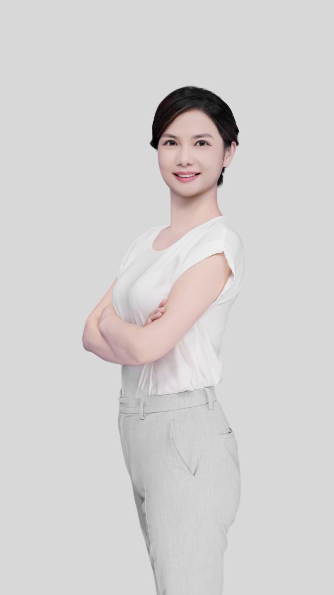 音乐学院教师——汪曼