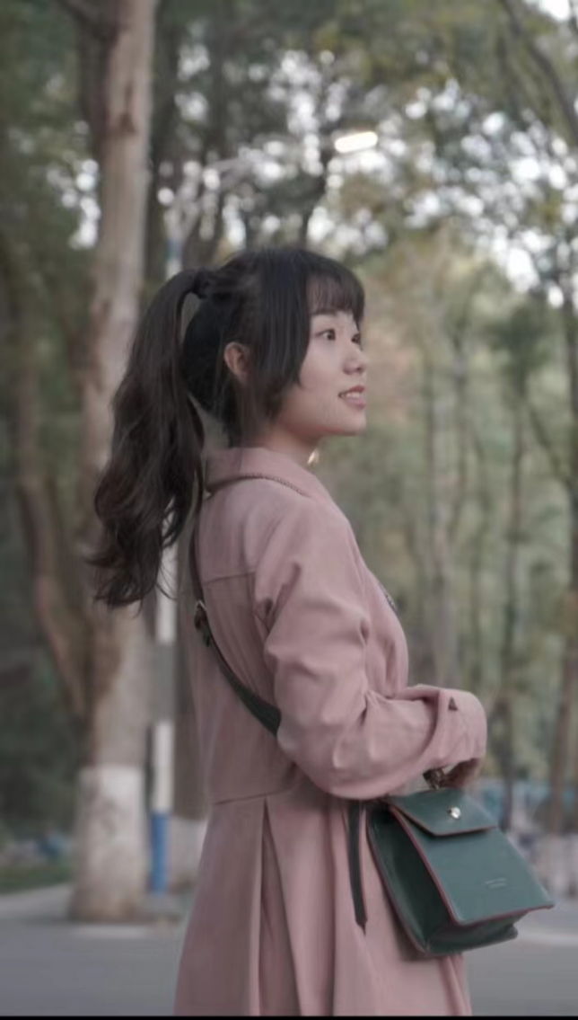 音乐学院教师——杨晓珉