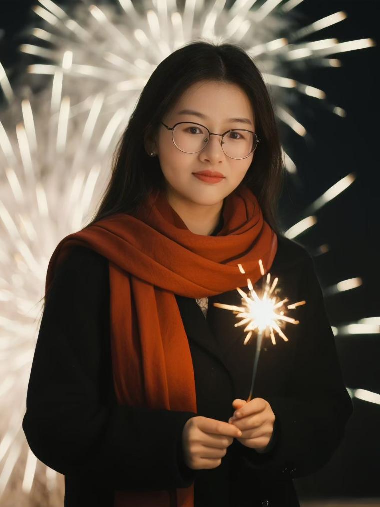 音乐学院教师——张子琴