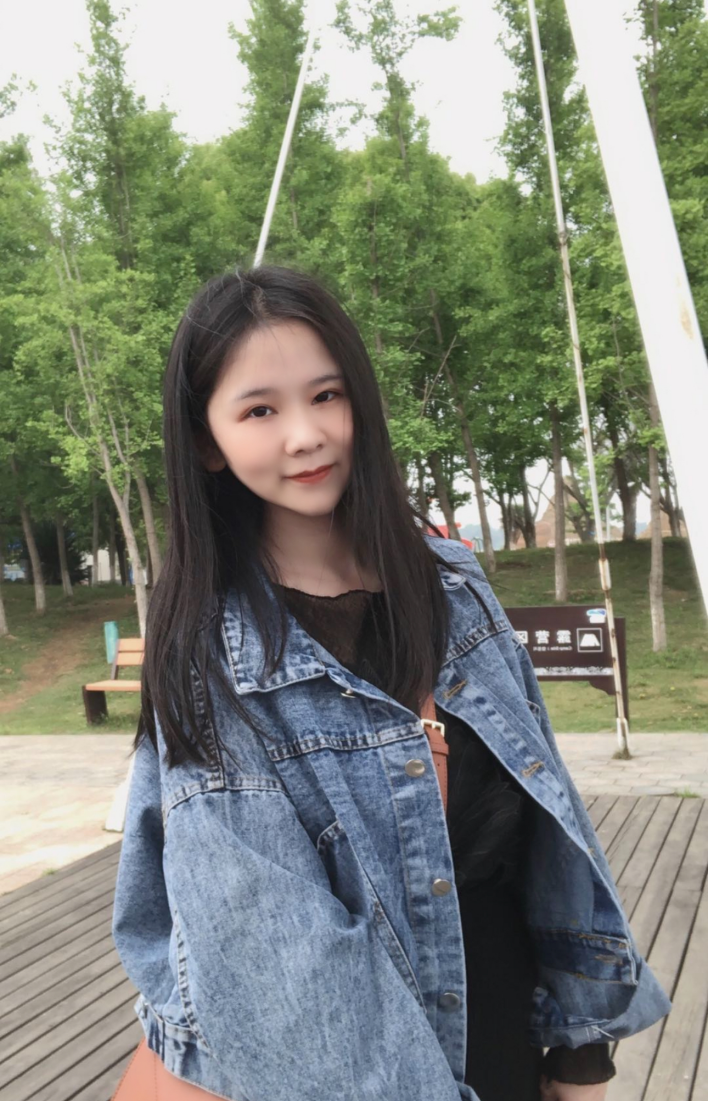 音乐学院教师——赵胡爽