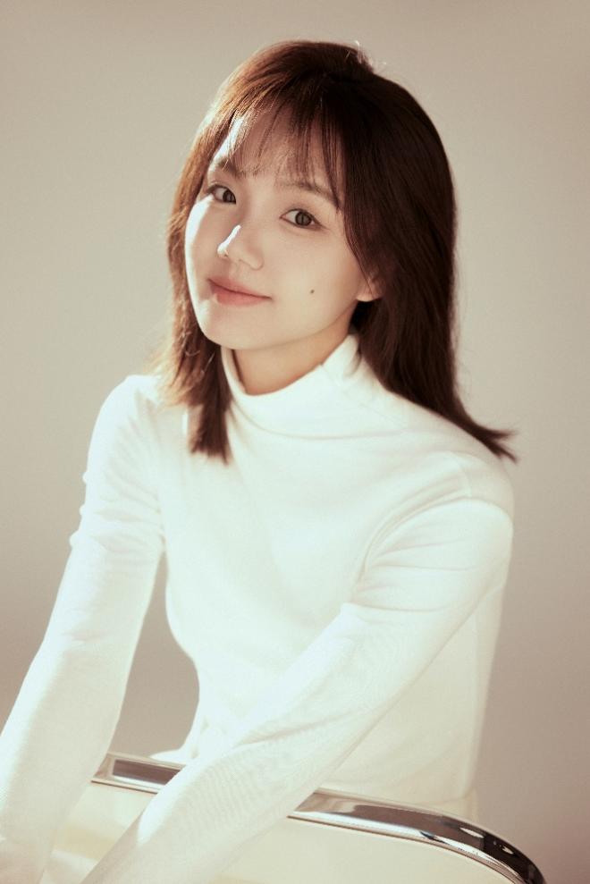 音乐学院教师——任娇旸 