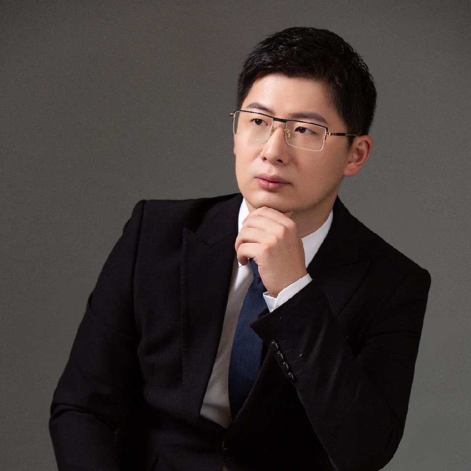 音乐学院教师——王绍聪