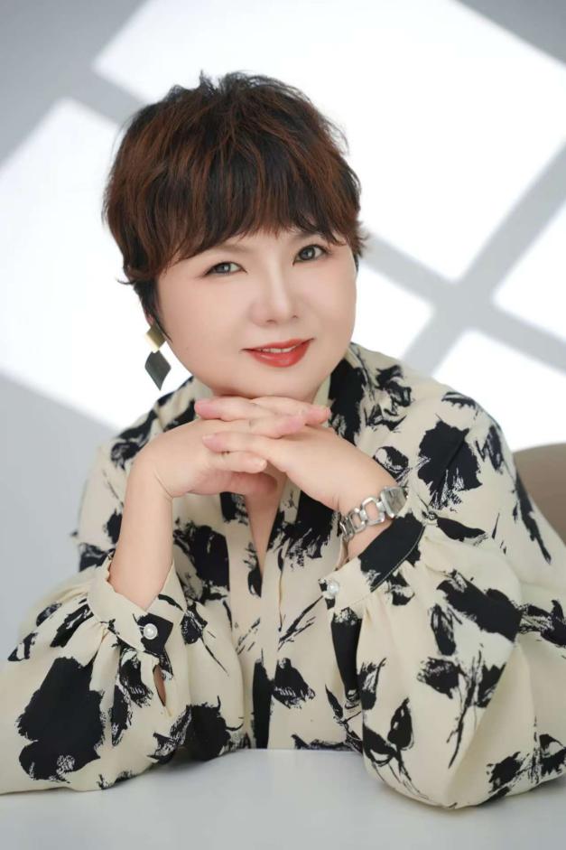 音乐学院教师——吴岚