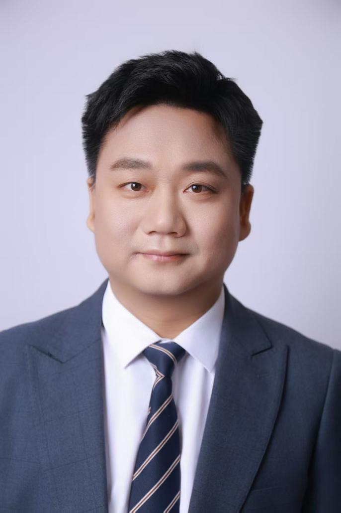 音乐学院党总支书记——吴月