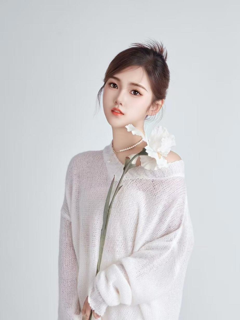 音乐学院教师——陈颖