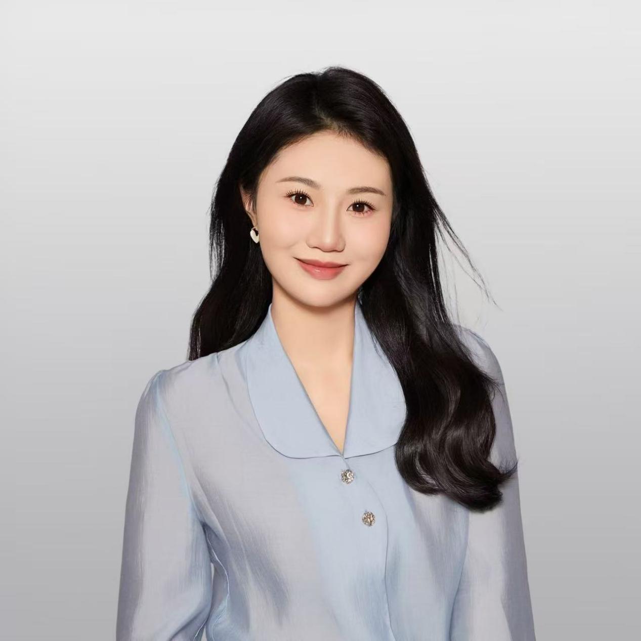 音乐学院教师——胡晓晗